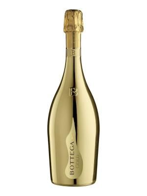Vino Prosecco Prosecco Bottega Gold 0,75 Litros  Estuche