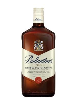 Whisky Ballantines 1 Litro