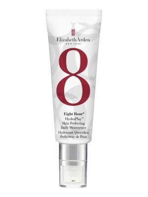 E.ARDEN EIGHT HOUR CREAM INTENS. DAILY MOIS. SPF15 50 ML