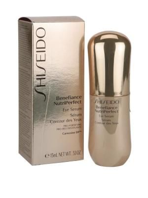 SHISEIDO NUTRI EYE SERUM 15ML