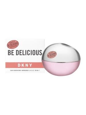 DKNY Be Delicious Fresh Blossom Edp Spray 100 ml