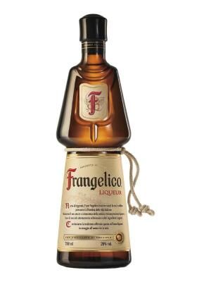 Licor Frangelico 1 Litro