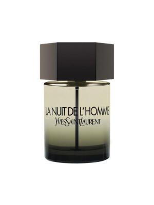 YSL LA NUIT (M) EDT 100ML.