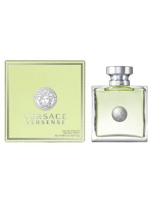 VERSACE VERSENSE W EDT 100ML