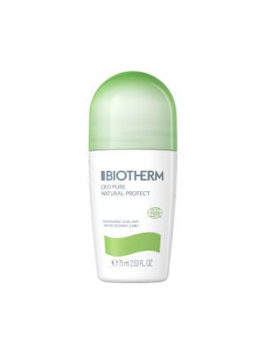 BIOTHERM ERM DEO PURE SANS ALUMINIUM 75ML