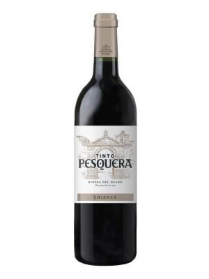 Vino Ribera Del Duero Pesquera Tinto Crianza 0,75 Litros 2016