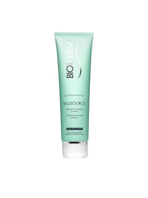 BIOTHERM ERM BIOSOURCE CLEAN MOUSSE