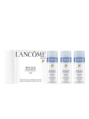 Lancome Bocage Deo Roll-On Trio Set 150 ml