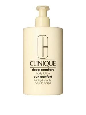 CLINIQUE  DEEP COMFORT BDY LOTION 400ML