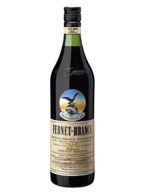 Fernet Branca 1 Litro