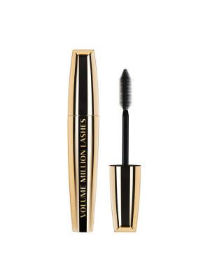 L\'OREAL VOL. MISSION LASHES BLACK