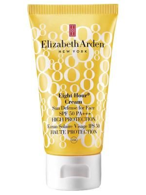 E. ARDEN 8H SUN DEF. FACE SPF50 50ML