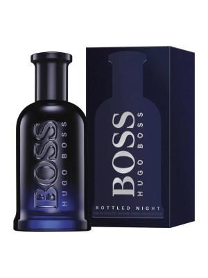 H BOSS BOTTLED NIGHT (M) 100M