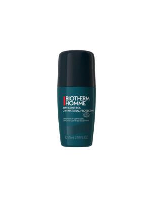 BIOTHERM HOMME DAY CONTROL NATURAL PROTECT 75 ML