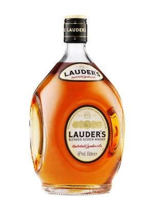 Lauder´s Blended 1 Litro