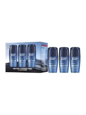 BIOTHERM TRIO DEO DAY CONTROL R-ON