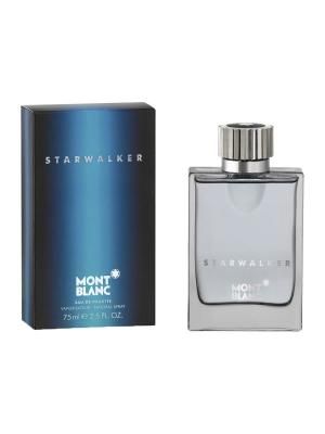 MONTBLANC STARWALKER EAU DE TOILETTE 75 ML