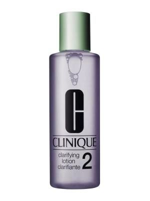 CLINIQUE  CLARIFYING LOTION 2 400ML