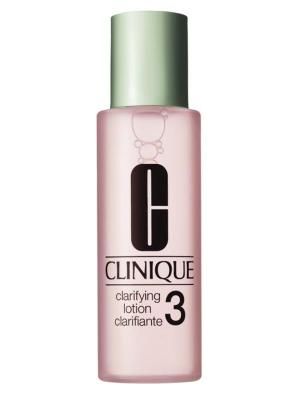 Cliniq 3 Steps 76X0010000 TO