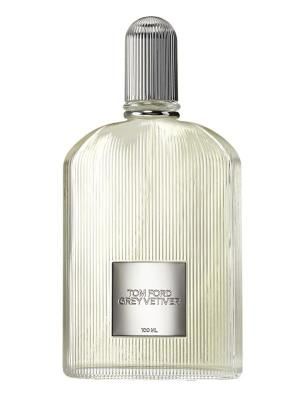 TOM FORD GREY VETIVER EDP SPRAY 100 ML