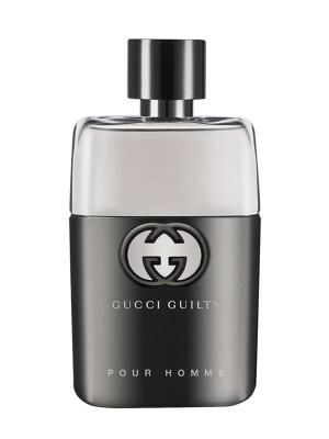 GUCCI GUILTY HOMME EDT 50ML