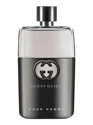 GUCCI GUILTY- M- EDT 90ML