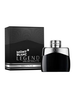 MONTBLANC LEGEND (M) EDT 50ML