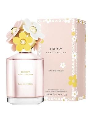 M JACOBS DAISY (W) EDT 125 ML