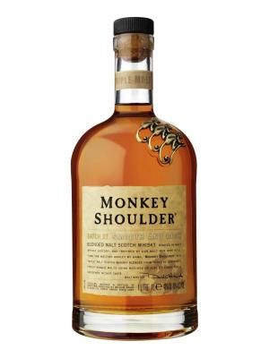 Monkey Shoulder 1 Litro