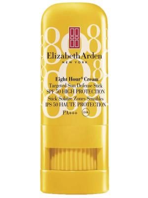 E.ARDEN EIGHT HOUR CREAM SUN DEFENSE STICK SPF50 6,8GR