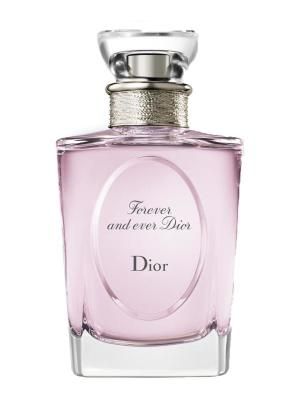 DIOR FOREVER AND EVER DIOR EDT SPRAY 100 ML