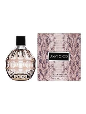 JCHOO FOR WOMEN EDP 100ML