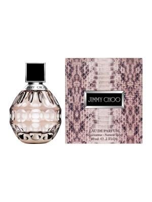 JCHOO FOR WOMEN EDP 60ML