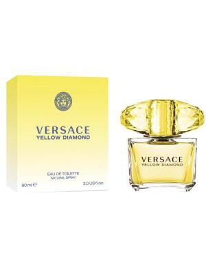 VERSACE YELLOW DIAMOND 90ML