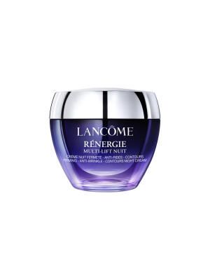 LANCOME RENERGIE NUIT MULTI-LIFT REDEFINING NIGHT CREAM 50 ML