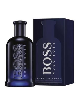 H BOSS BOTTLED NIGT EDT 200ML