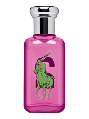 R LAUREN BIG PONY 2 FOR WOMEN EDT 50ML