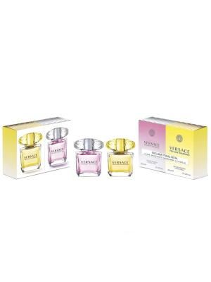 VERSACE YELLOW DIAM EDT 30ML