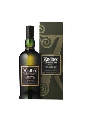 Ardbeg Corryvreckan  Estuche