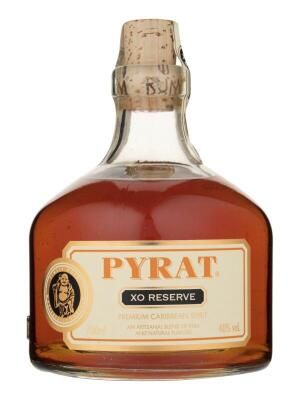 Pyrat XO Reserve  Estuche