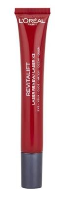 L\'OREAL REVITALIFT LAZER EYES 15ML