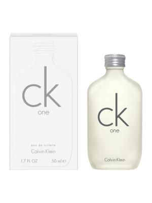 CK ONE EAU DE TOILETTE 50 ML