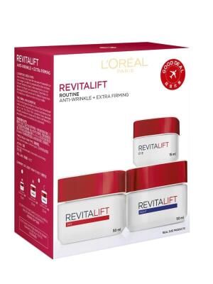 L\'OREAL ADVANCED REVITALIFT PROGRAM 1 PIECE