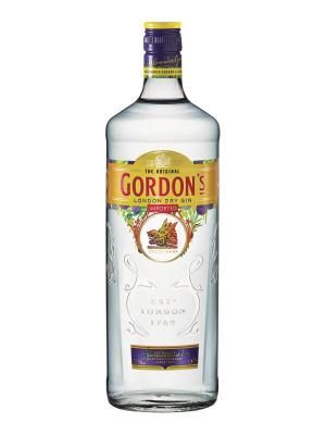 Gin Gordons 1 Litro