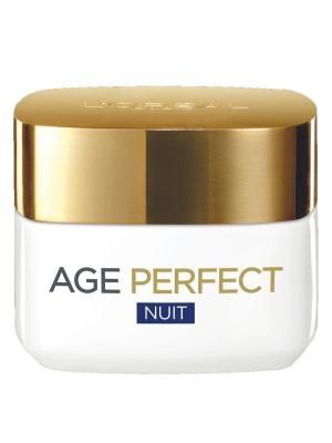L\'OREAL AGE PERF NIGHT CR 50ML