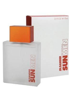 JIL SANDER SUN MEN EDT SP 75ML
