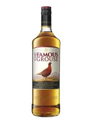 Whisky Famous Grouse 1 Litro