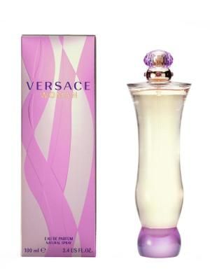 VERSACE WOMAN EDP 100 ML.