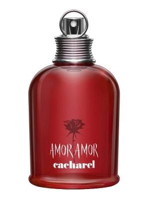CACHAREL AMOR AMOR W EDT 100 ML