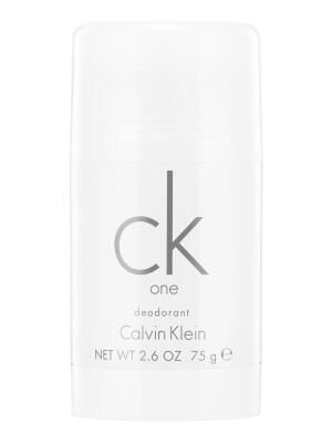 CK ONE DEO STICK 75 GR